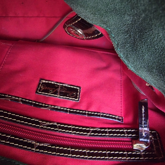 Dooney & Bourke Bag - Picture 6 of 15